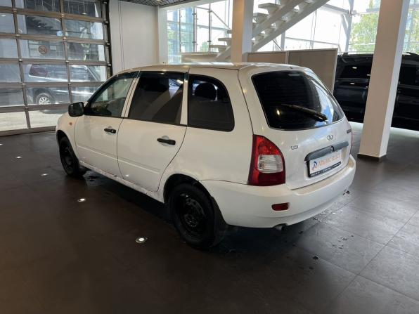 Lada (ВАЗ) Kalina I с пробегом 2010 года, цена 161 000 рублей, 229302 км, универсал, Автокод Объявления