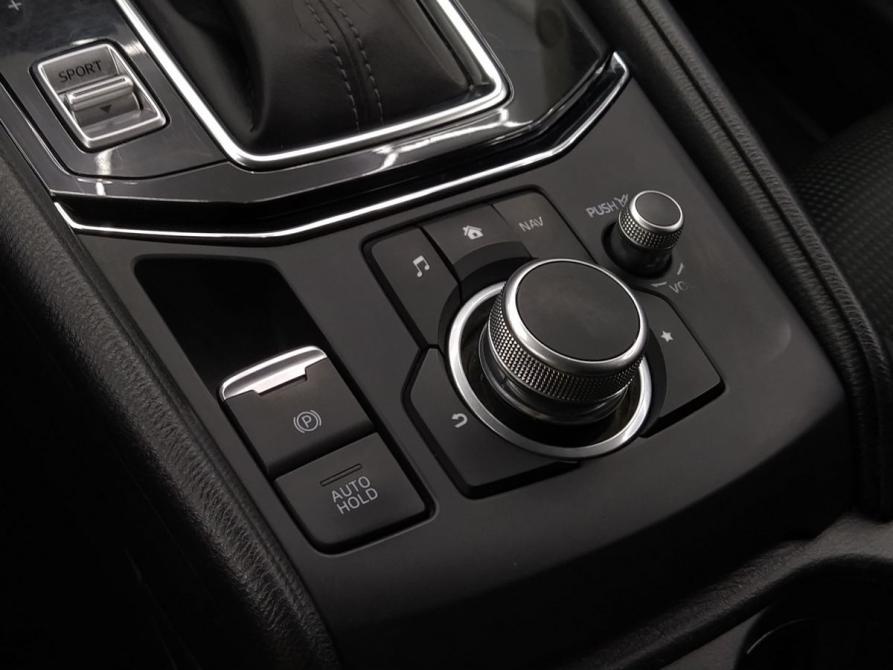Mazda CX-5 II Екатеринбург  - изображение 13