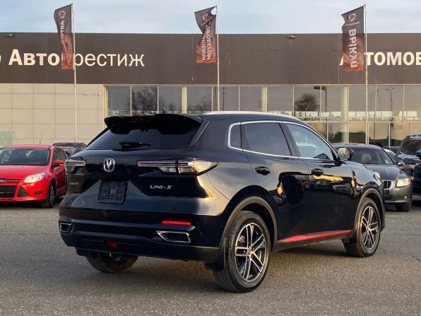 Changan CS55 Plus II с пробегом 2024 года, цена 2 095 000 рублей, 24060 км, внедорожник, Автокод Объявления