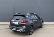 Kia Seltos I Красноярск  - изображение 38