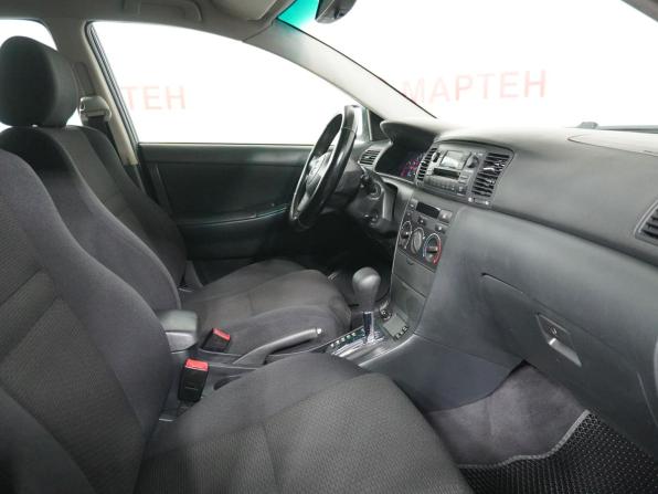 Toyota Corolla IX (E120 E130) Рестайлинг с пробегом 2006 года, цена 615 000 рублей, 151675 км, седан, Автокод Объявления