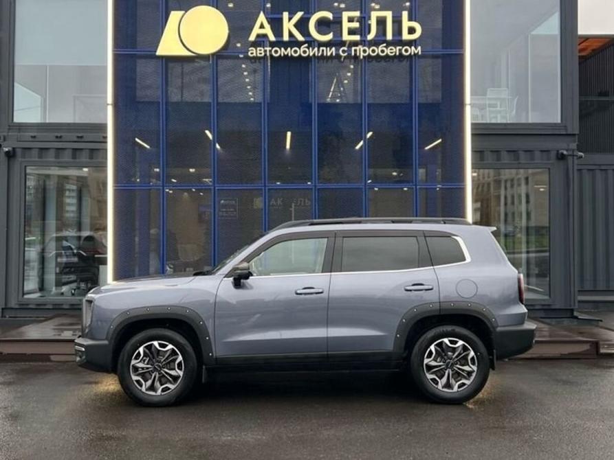 Haval Dargo I Архангельск  - изображение 8