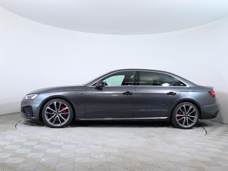 Audi A4 V (B9) Рестайлинг Санкт-Петербург  - изображение 9