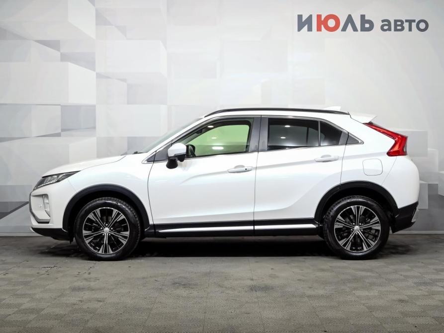 Mitsubishi Eclipse Cross I Екатеринбург  - изображение 8