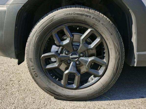 Haval H3 I с пробегом 2024 года, цена 2 579 000 рублей, 44820 км, внедорожник, Автокод Объявления
