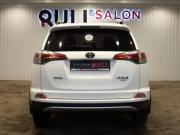 Toyota RAV4 IV (XA40) Рестайлинг Иваново  - изображение 43