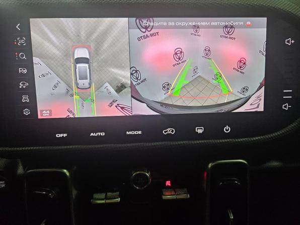 Haval Dargo I с пробегом 2023 года, цена 2 427 000 рублей, 69280 км, внедорожник, Автокод Объявления