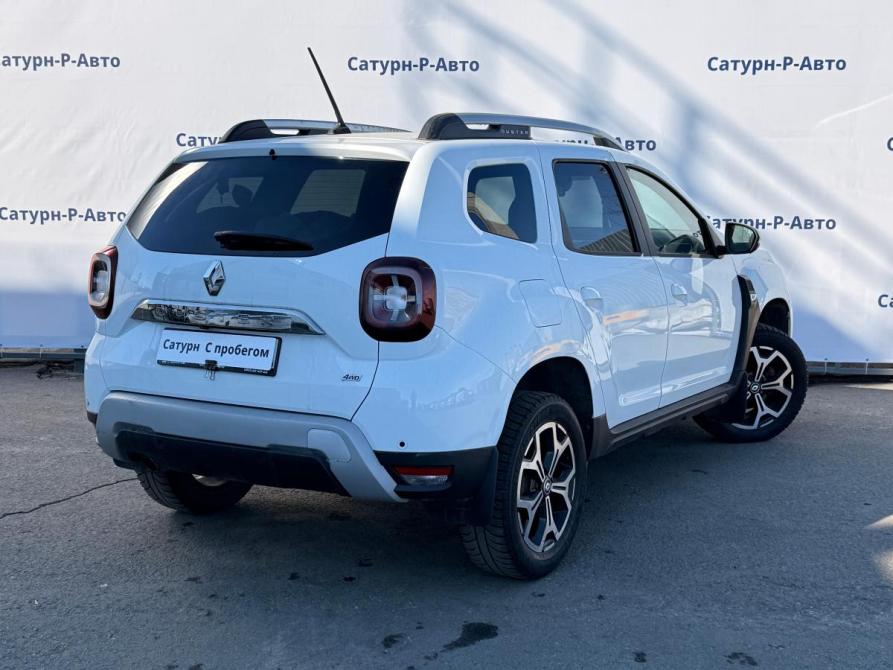 Renault Duster II Курган  - изображение 6