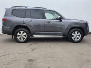 Toyota Land Cruiser 300 Series Москва  - изображение 26