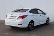 Hyundai Solaris I Нижний Новгород  - изображение 26