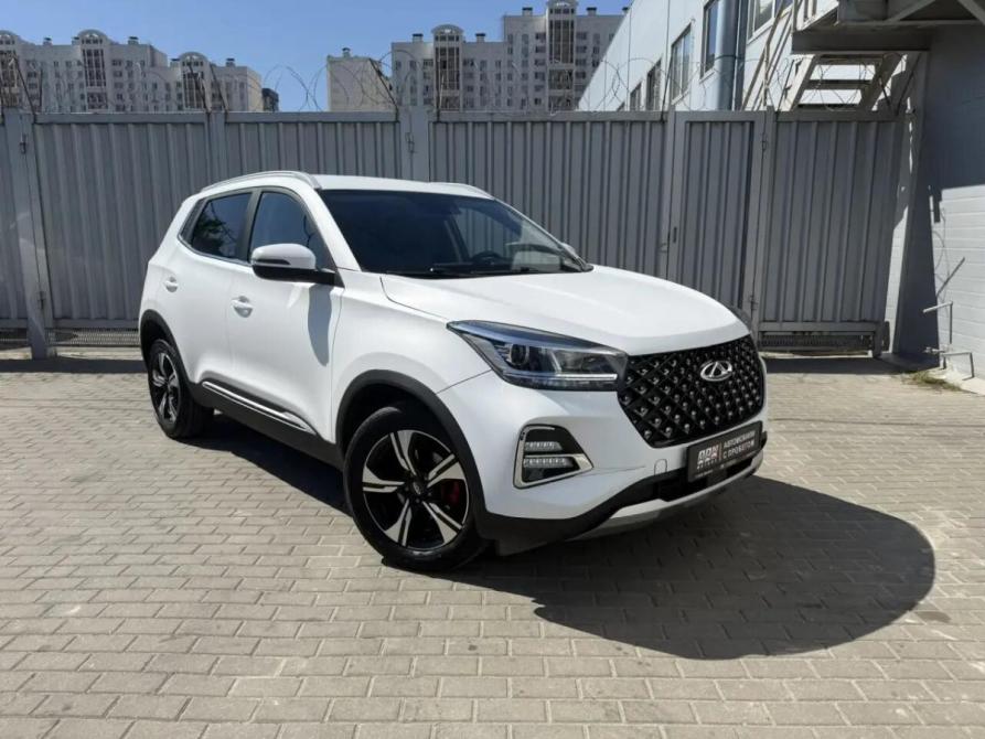 Chery Tiggo 4 Pro I Ростов-на-Дону  - изображение 3