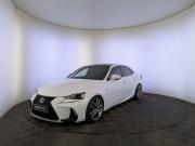 Lexus IS III Рестайлинг Москва  - изображение 31
