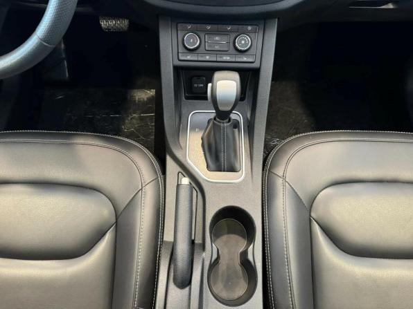 FAW Besturn X40 I с пробегом 2021 года, цена 1 240 000 рублей, 37869 км, внедорожник, Автокод Объявления