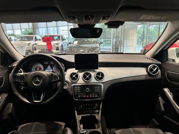 Mercedes-Benz GLA I (X156) с пробегом 2016 года, цена 1 859 000 рублей, 123092 км, внедорожник, Автокод Объявления