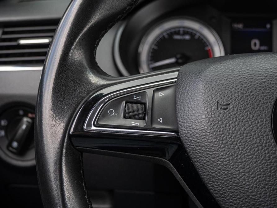 Skoda Octavia III (A7) Рестайлинг Краснодар  - изображение 14
