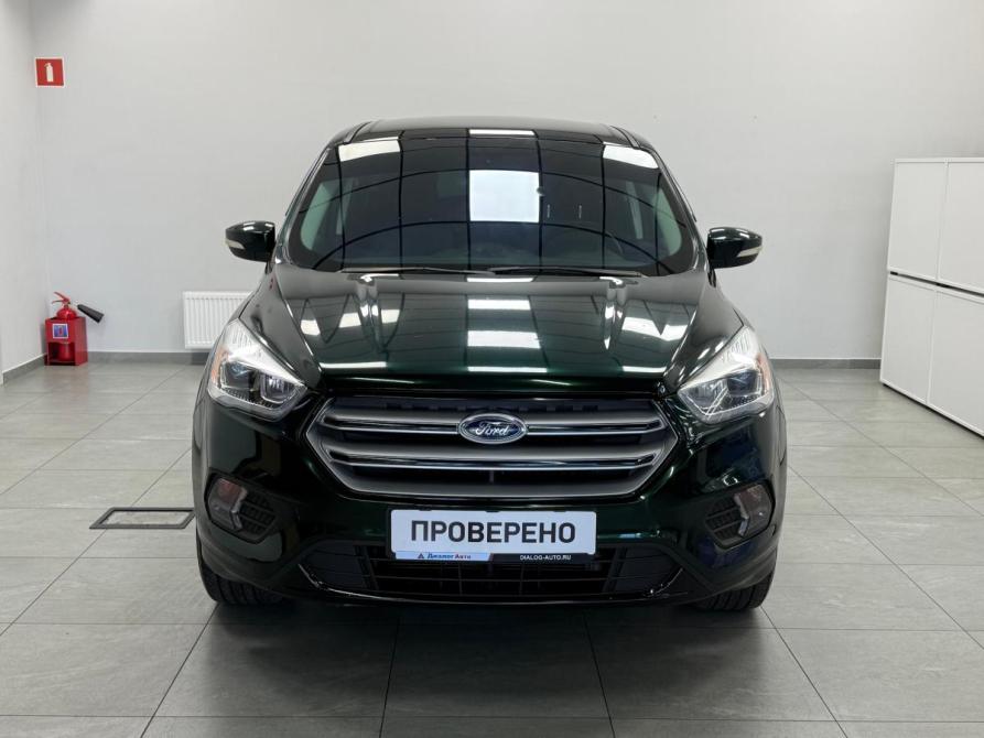 Ford Kuga II Рестайлинг Казань  - изображение 2
