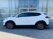Hyundai Tucson III Рестайлинг Воронеж  - изображение 20