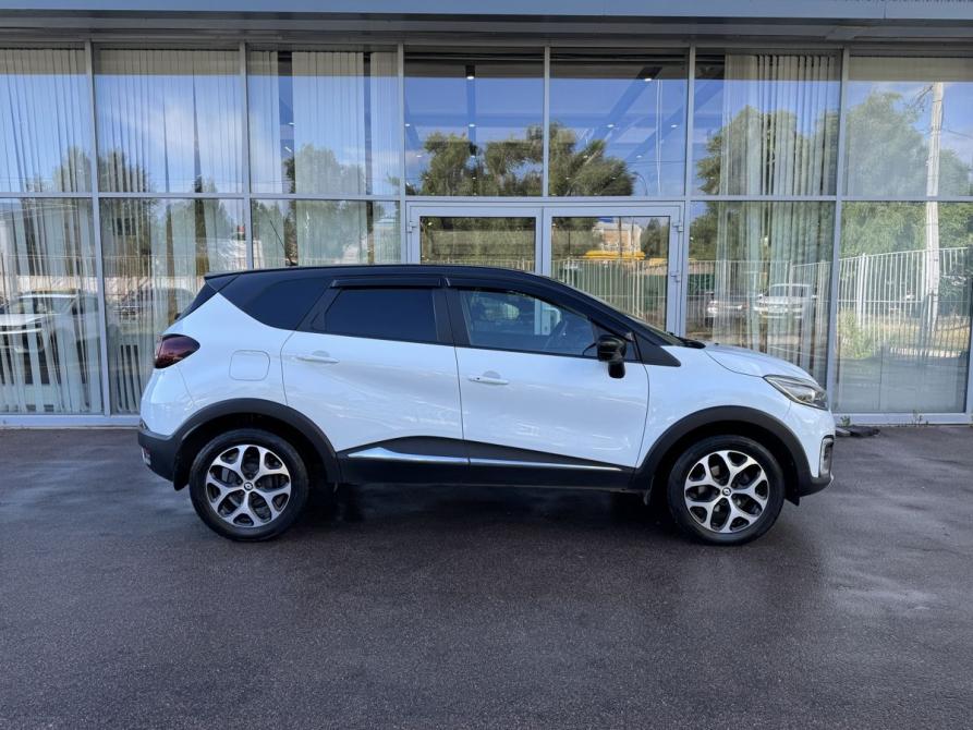 Renault Kaptur I Воронеж  - изображение 4