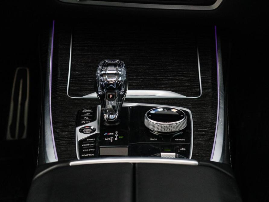 BMW X7 I (G07) Москва  - изображение 21