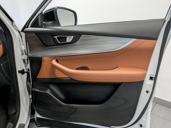 Chery Tiggo 8 Pro Max I с пробегом 2022 года, цена 2 350 000 рублей, 34341 км, внедорожник, Автокод Объявления