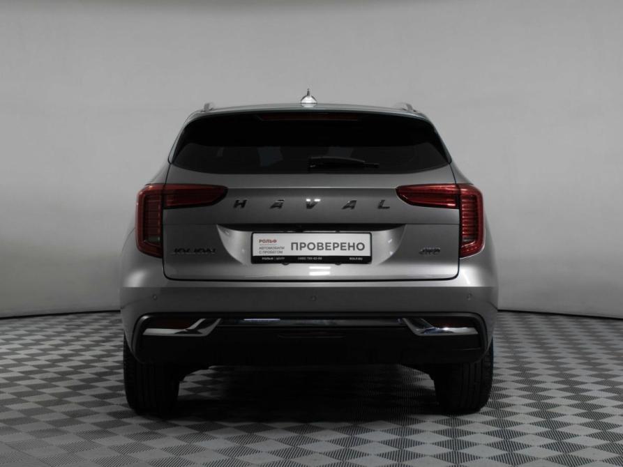 Haval Jolion I Москва  - изображение 7