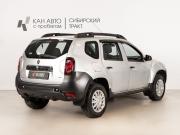 Renault Duster I Рестайлинг Казань  - изображение 11