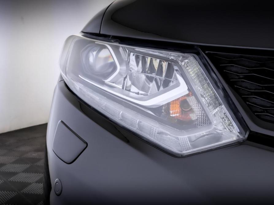 Nissan X-Trail III Москва  - изображение 17