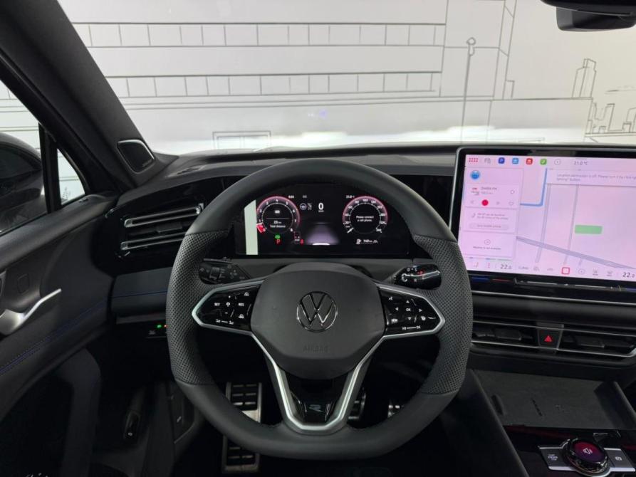 Volkswagen Tiguan III (China Market) Москва  - изображение 19
