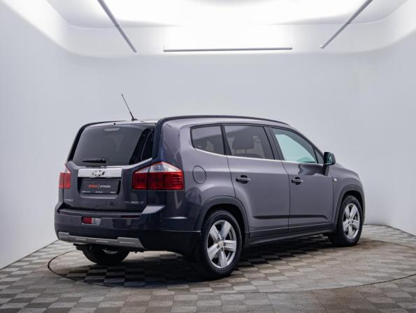 Chevrolet Orlando I с пробегом 2012 года, цена 1 044 000 рублей, 199780 км, компактвэн, Автокод Объявления