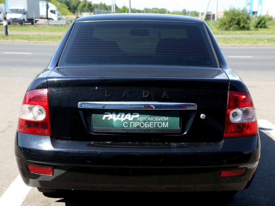 Lada (ВАЗ) Priora I Иваново  - изображение 5