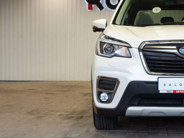Subaru Forester V с пробегом 2019 года, цена 3 350 000 рублей, 88566 км, внедорожник, Автокод Объявления