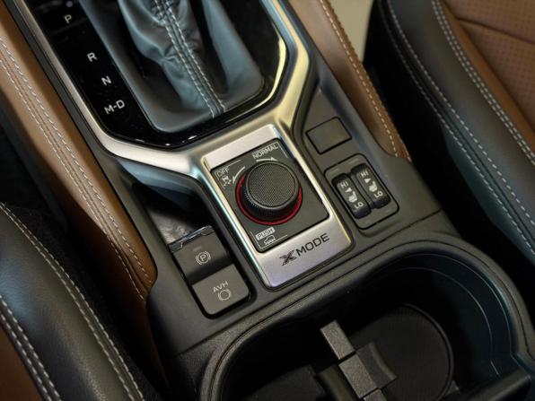 Subaru Forester V Рестайлинг с пробегом 2024 года, цена 3 999 000 рублей, 28432 км, внедорожник, Автокод Объявления
