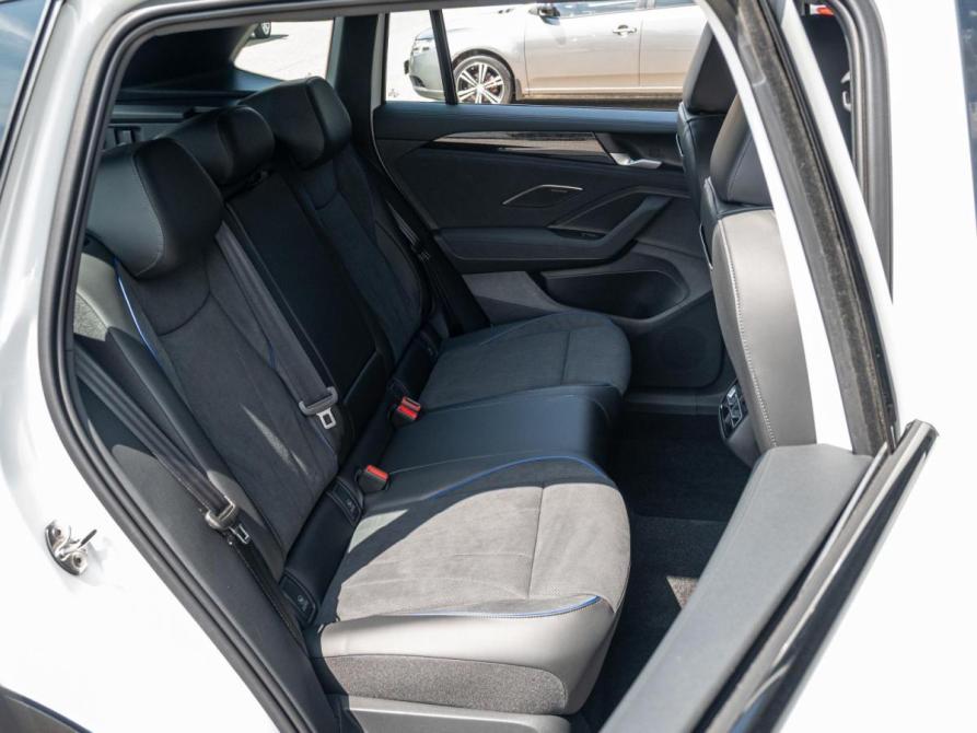Volkswagen Tiguan III (China Market) Краснодар  - изображение 7