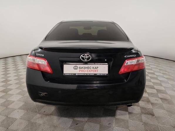Toyota Camry VI (XV40) с пробегом 2009 года, цена 855 000 рублей, 333954 км, седан, Автокод Объявления