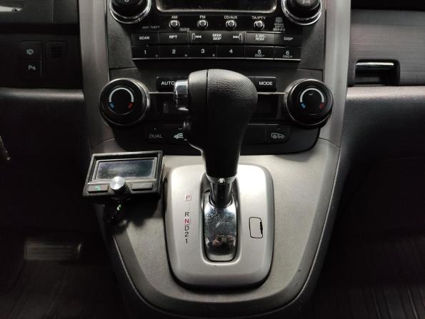 Honda CR-V III с пробегом 2008 года, цена 980 000 рублей, 191368 км, внедорожник, Автокод Объявления
