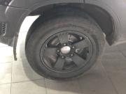 Chevrolet Niva I Рестайлинг Самара  - изображение 45