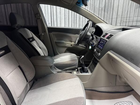 Geely Emgrand EC7 с пробегом 2012 года, цена 350 000 рублей, 227338 км, седан, Автокод Объявления