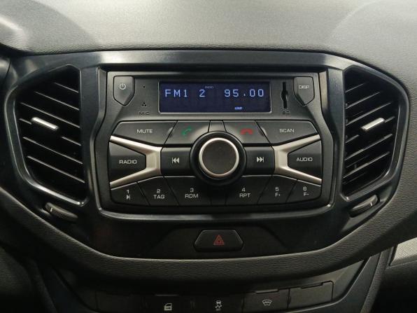 Lada (ВАЗ) Vesta I с пробегом 2019 года, цена 1 020 000 рублей, 76853 км, универсал, Автокод Объявления