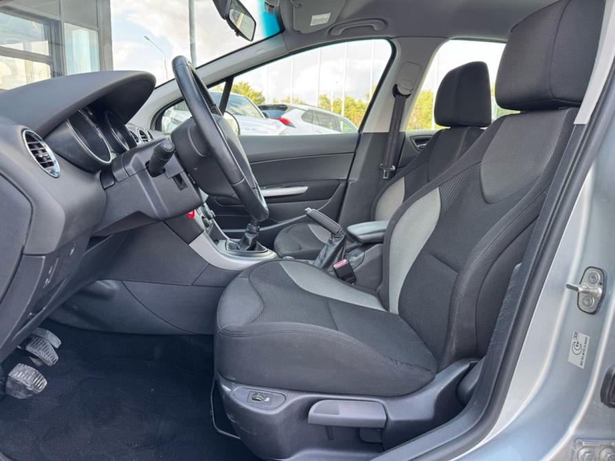 Peugeot 308 I Волгоград  - изображение 9