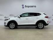 Hyundai Tucson III Ставрополь  - изображение 24