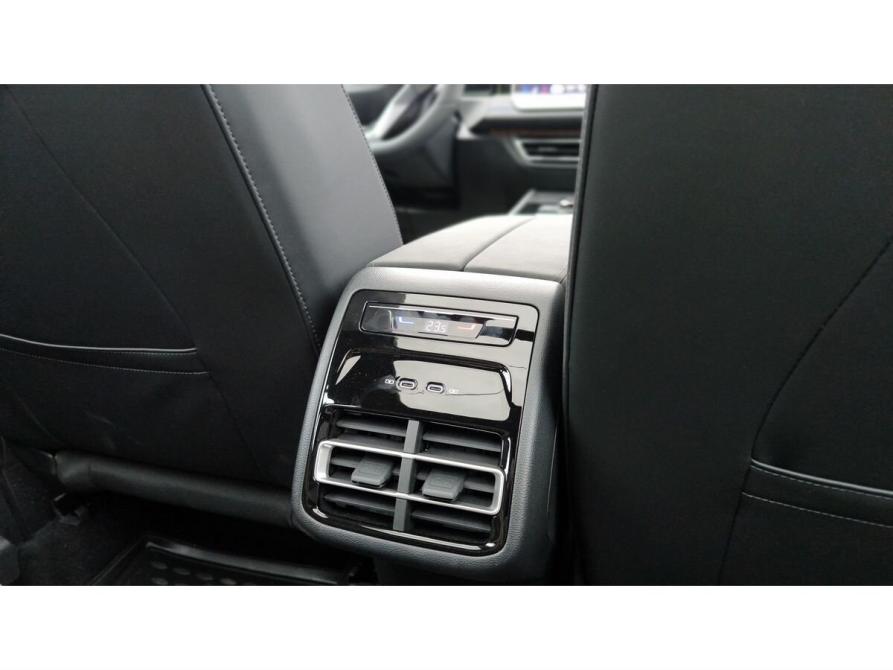 Volkswagen Tiguan III (China Market) Москва  - изображение 29