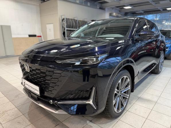 Changan UNI-K с пробегом 2024 года, цена 3 799 000 рублей, 10619 км, внедорожник, Автокод Объявления