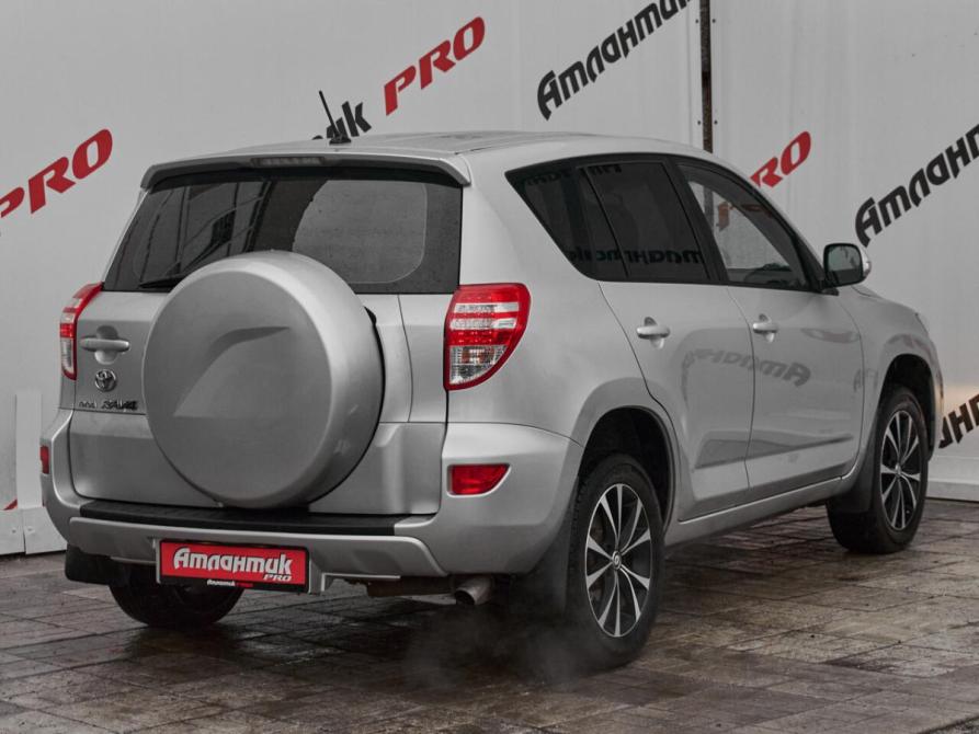 Toyota RAV4 III (XA30) Рестайлинг Екатеринбург  - изображение 6
