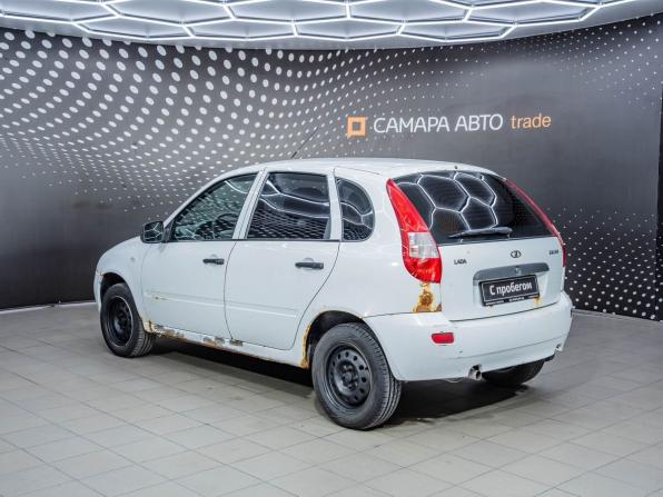 Lada (ВАЗ) Kalina I с пробегом 2012 года, цена 184 000 рублей, 156250 км, хэтчбек, Автокод Объявления