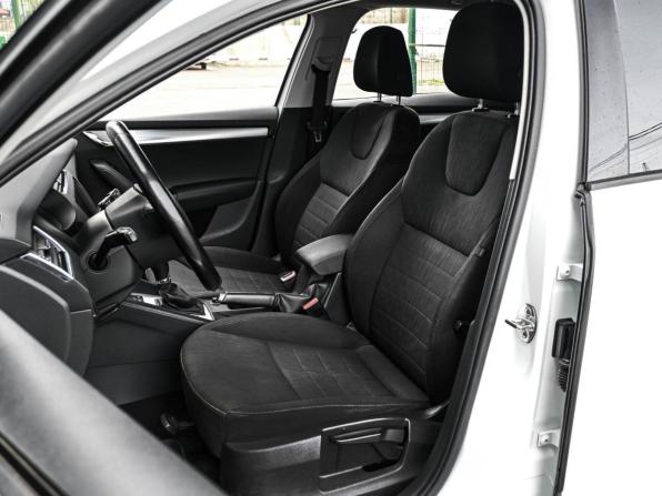 Skoda Octavia III (A7) с пробегом 2016 года, цена 1 429 000 рублей, 234135 км, лифтбек, Автокод Объявления