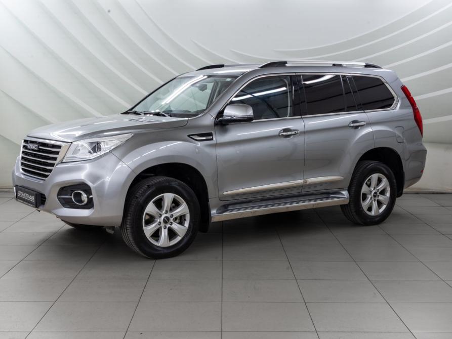 Haval H9 I Рестайлинг Волгоград  - изображение 4