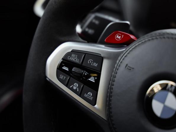 BMW M3 VI (G80) с пробегом 2023 года, цена 10 999 999 рублей, 8677 км, универсал, Автокод Объявления