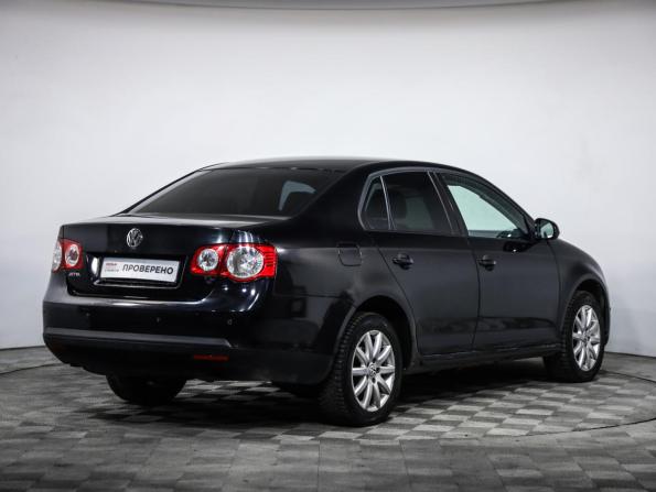 Volkswagen Jetta V с пробегом 2008 года, цена 399 777 рублей, 316386 км, седан, Автокод Объявления