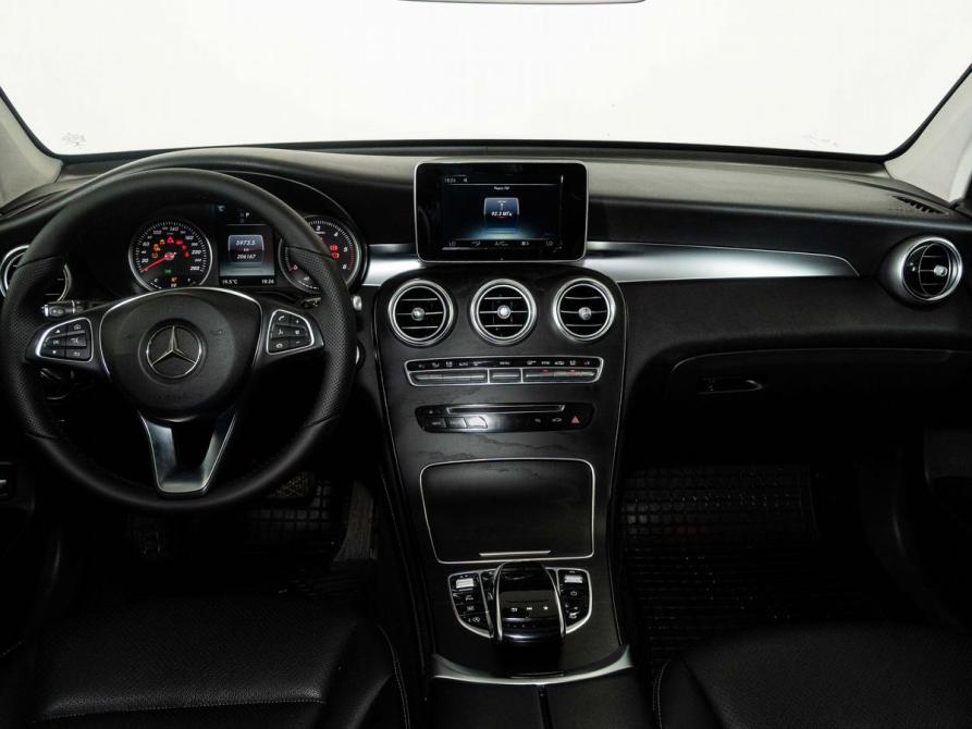 Mercedes-Benz GLC I (X253) Казань  - изображение 7