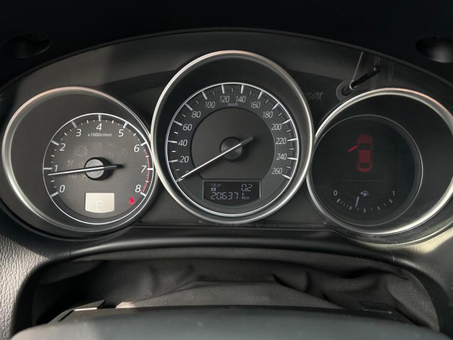 Mazda CX-5 I Рестайлинг Альметьевск  - изображение 19